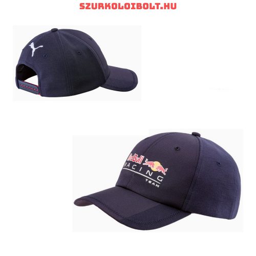 Puma Red Bull Racing baseball sapka - hivatalos RBR termék