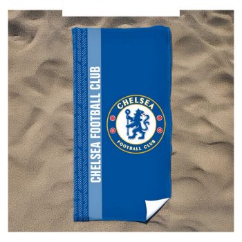 Chelsea törölköző - Chelsea strandtörölköző