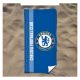 Chelsea FC strandtörölköző - eredeti klubtermék