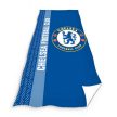 Chelsea törölköző - Chelsea strandtörölköző