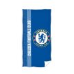 Chelsea törölköző - Chelsea strandtörölköző