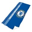Chelsea törölköző - Chelsea strandtörölköző