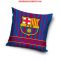   FC Barcelona párnahuzat (kék)/ kispárna eredeti, hivatalos FCB klubtermék !!!!