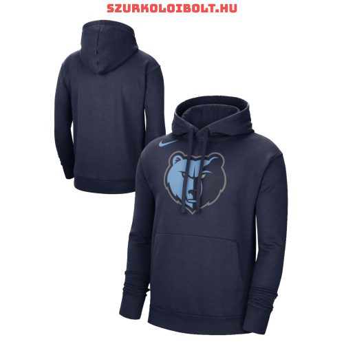 Memphis Grizzlies pulóver  - Nike NBA Grizzlies hoodie
