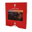 Liverpool United puzzle (stadion) - eredeti Liverpool United 1000 darabos kirakó