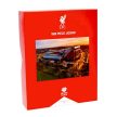 Liverpool United puzzle (stadion) - eredeti Liverpool United 1000 darabos kirakó