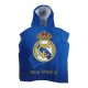 Real Madrid poncho, gyerek törölköző