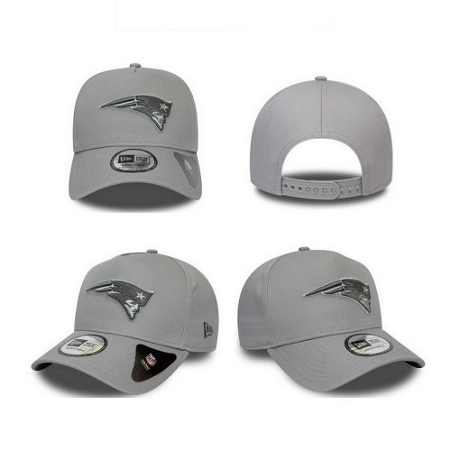 New England Patriots baseball sapka (New Era) - eredeti, hivatalos NFL termék