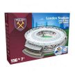 West Ham United  puzzle, puzzle  eredeti, hivatalos klubtermék! 