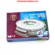 West Ham United  puzzle, puzzle  eredeti, hivatalos klubtermék! 