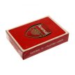 Arsenal kártya - hivatalos, liszenszelt termék