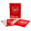 Arsenal kártya - hivatalos, liszenszelt termék