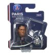 Paris Saint Germain játékos figura "Kimpembe" - Soccerstarz focisták