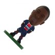 Paris Saint Germain játékos figura "Kimpembe" - Soccerstarz focisták