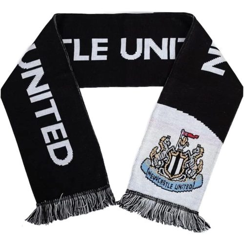 Newcastle United sál - Newcastle kötött sál
