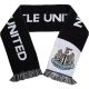 Newcastle United sál - Newcastle kötött sál