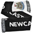 Newcastle United sál - Newcastle kötött sál