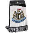 Newcastle United sál - Newcastle kötött sál