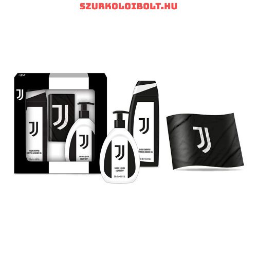 Juventus ajándék szett - Juventus gift set