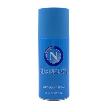SSC Napoli dezodor - hivatalos Napoli termék