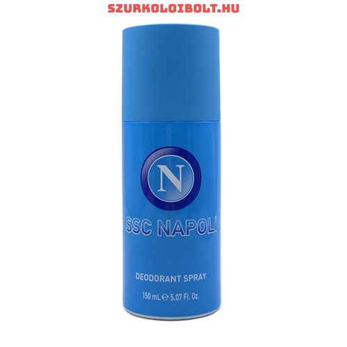 SSC Napoli dezodor - hivatalos Napoli termék