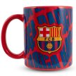 F.C. Barcelona bögre - hivatalos klubtermék