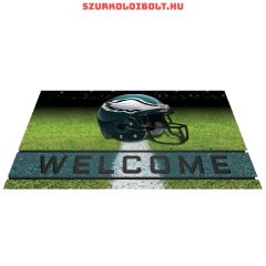  Philadelphia Eagles lábtörlő szőnyeg - hivatalos Philadelphia Eagles szurkolói termék