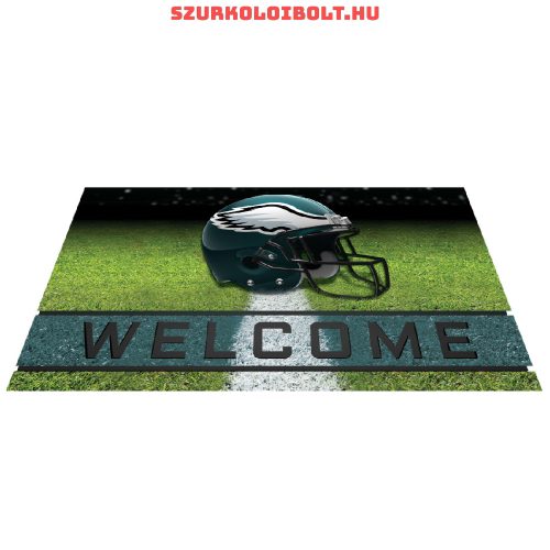 Philadelphia Eagles lábtörlő - hivatalos NFL Eagles termék