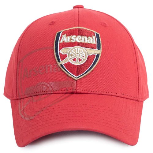 Arsenal baseball sapka - liszenszelt klubtermék