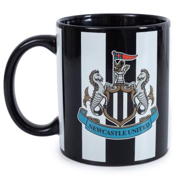 Newcastle United bögre - hivatalos klubtermék