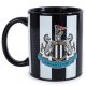 Newcastle United bögre - hivatalos klubtermék