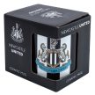 Newcastle United bögre - hivatalos klubtermék