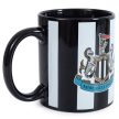 Newcastle United bögre - hivatalos klubtermék