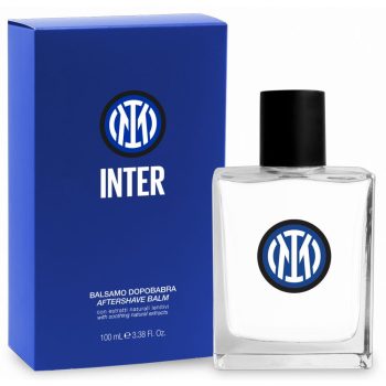   Inter Milan After Shave Balm – Hivatalos klubtermék, 100ml