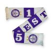 Újpest sál "1885" -  kétoldalas sál ( UTE sál)