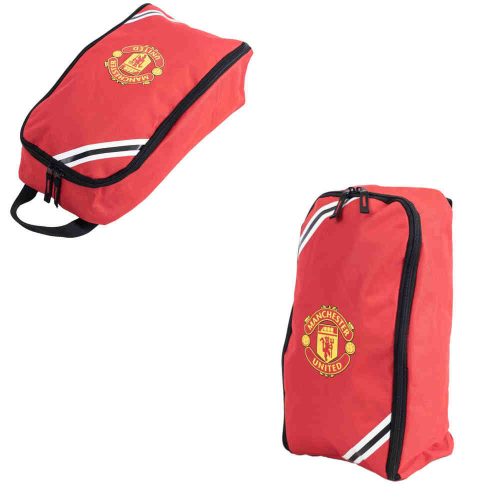 Manchester United kistáska - eredeti, hivatalos klubtermék!