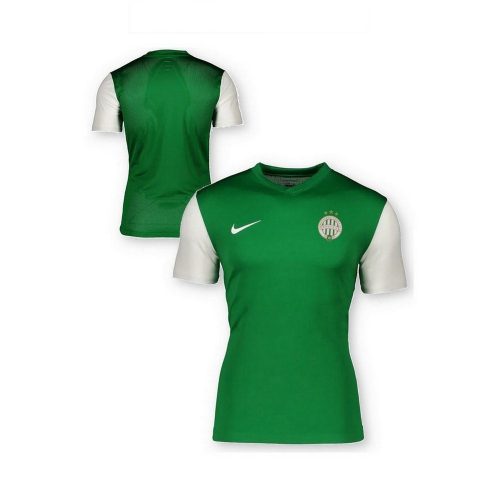 Nike Ferencváros mez-  Fradi edzőmez - hivatalos Nike FTC termék