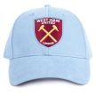 WHU West Ham United baseball sapka - hivatalos klubtermék!