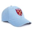 WHU West Ham United baseball sapka - hivatalos klubtermék!
