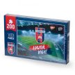 Vidi puzzle - eredeti Videoton termék (Vidi kirakó)