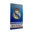 Real Madrid törölköző - Real óriás strandtörölköző