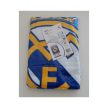 Real Madrid törölköző - Real óriás strandtörölköző