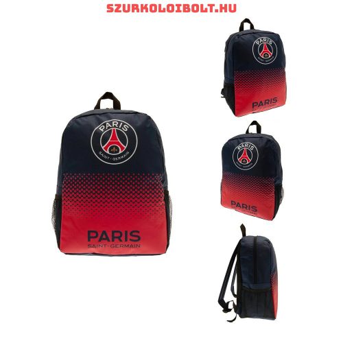 Paris Saint Germain hátizsák / hátitáska - eredeti, hivatalos PSG termék