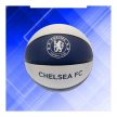 Chelsea FC kosárlabda - normál Chelsea címeres kosárlabda