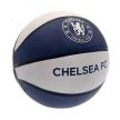 Chelsea FC kosárlabda - normál Chelsea címeres kosárlabda