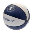 Chelsea FC kosárlabda - normál Chelsea címeres kosárlabda