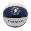 Chelsea FC kosárlabda - normál Chelsea címeres kosárlabda