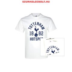   Tottenham Hotspur hivatalos szurkolói póló  - eredeti klubtermék