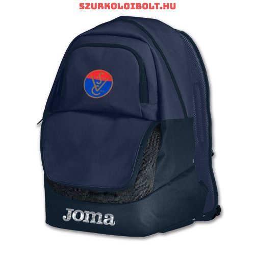 Joma Vasas hátizsák - eredeti, hivatalos Vasas termék (kék)