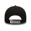 NEW ERA Las Vegas Raiders baseball sapka - eredeti, hivatalos NFL termék